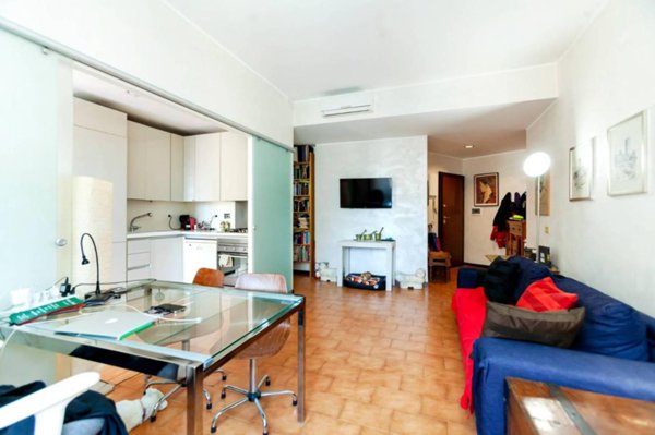 appartamento in vendita a Roma in zona Collatino