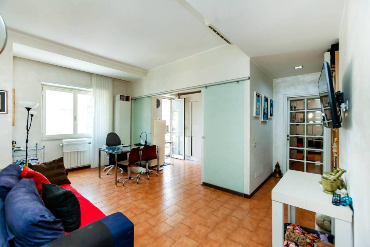 appartamento in vendita a Roma in zona Collatino