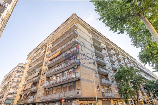 appartamento in vendita a Roma in zona Don Bosco