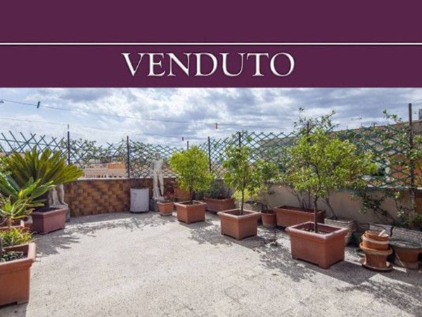 appartamento in vendita a Roma in zona Rione Prati