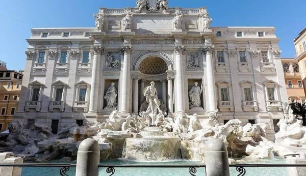 negozio in vendita a Roma in zona Campo Marzio