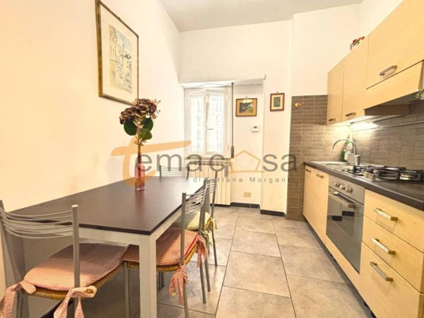appartamento in vendita a Roma in zona Torre Angela