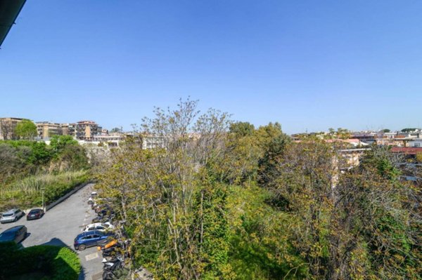 appartamento in vendita a Roma in zona Portuense
