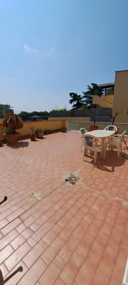 appartamento in vendita a Roma in zona Gianicolense