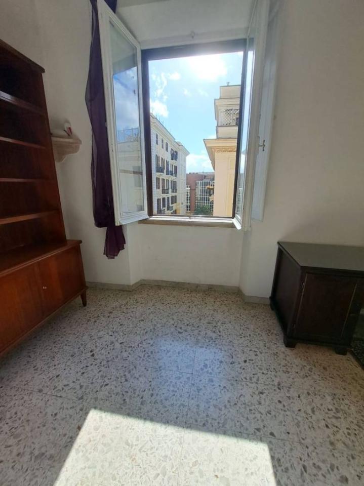 appartamento in vendita a Roma in zona Pinciano