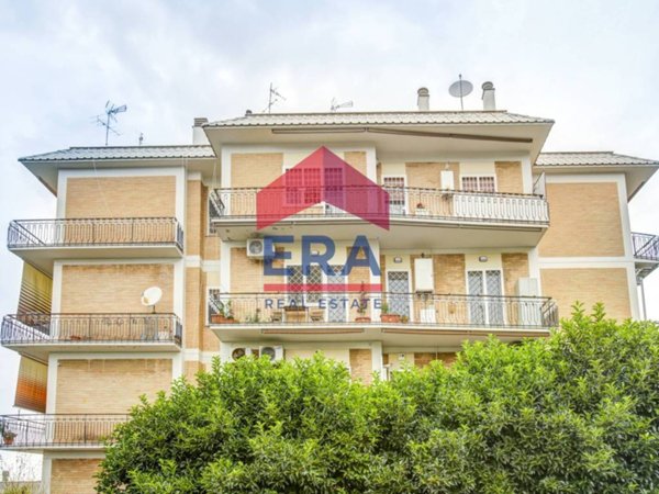 appartamento in vendita a Roma in zona Portuense