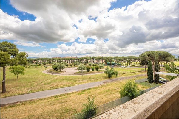 appartamento in vendita a Roma in zona Ponte di Nona