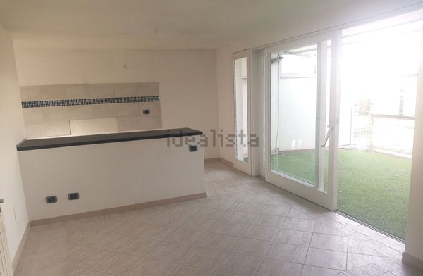 appartamento in vendita a Roma in zona Ostia