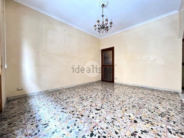 appartamento in vendita a Roma in zona Tuscolano
