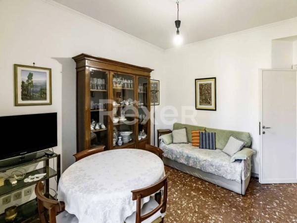 appartamento in vendita a Roma in zona Tomba di Nerone