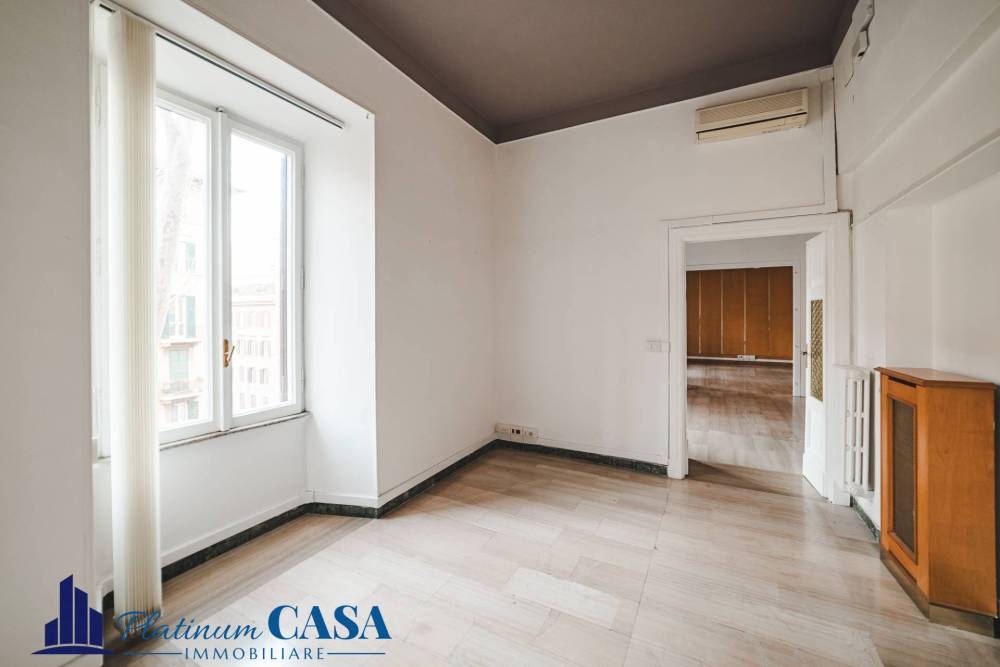 appartamento in vendita a Roma in zona Trieste