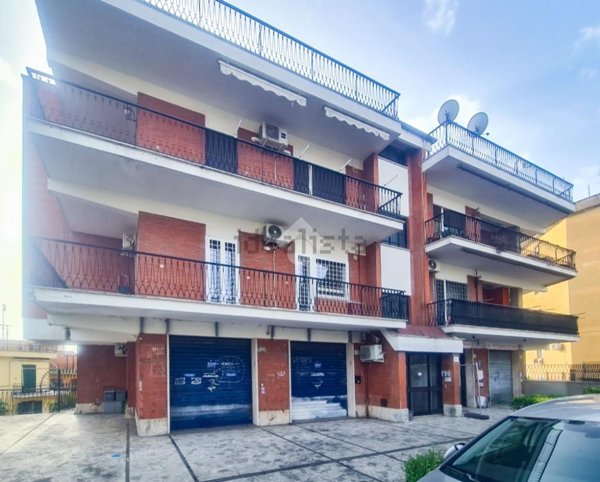 appartamento in vendita a Roma in zona Ottavia