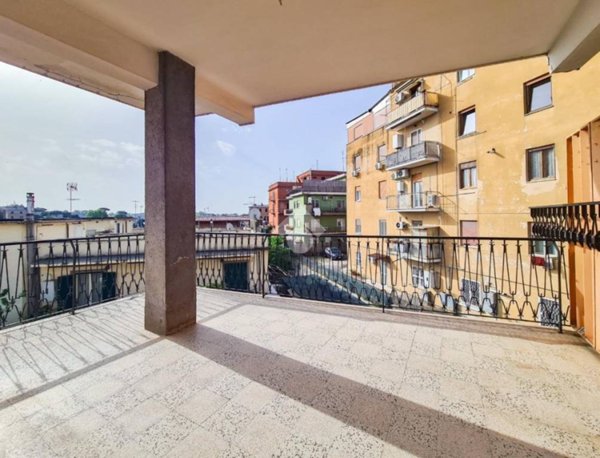 appartamento in vendita a Roma in zona Ottavia