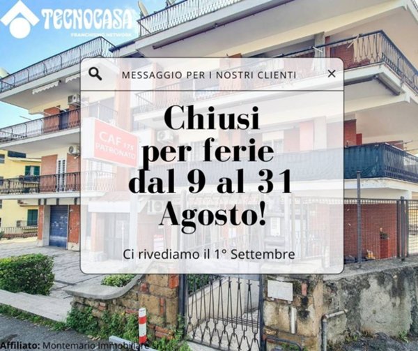 appartamento in vendita a Roma in zona Ottavia