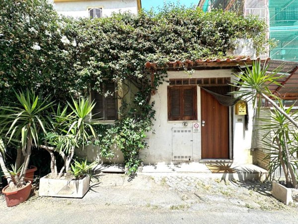 appartamento in vendita a Roma in zona Aurelio