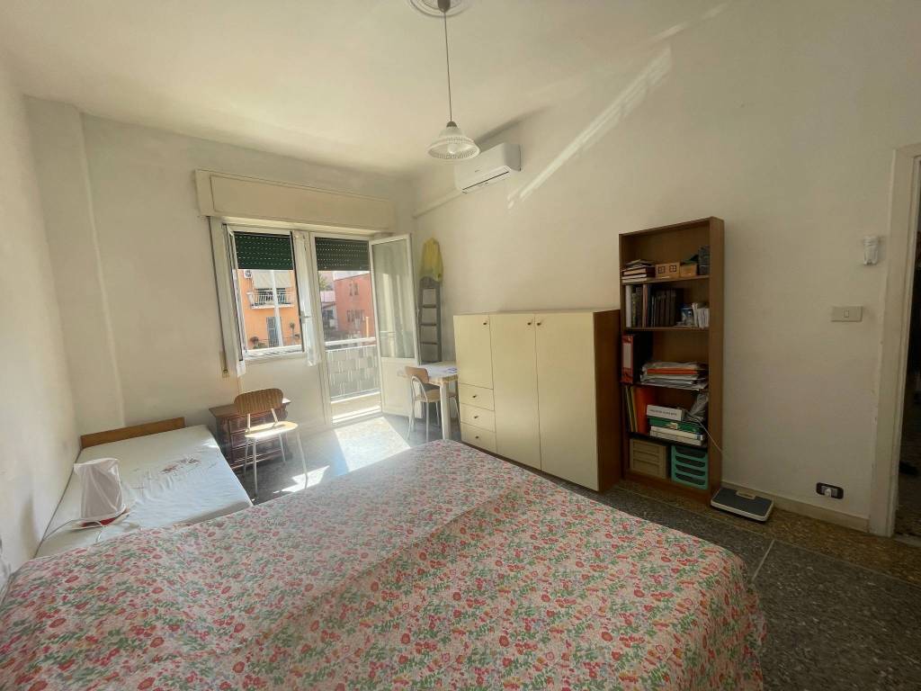 appartamento in vendita a Roma in zona Torrevecchia
