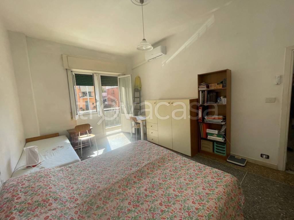 appartamento in vendita a Roma in zona Torrevecchia