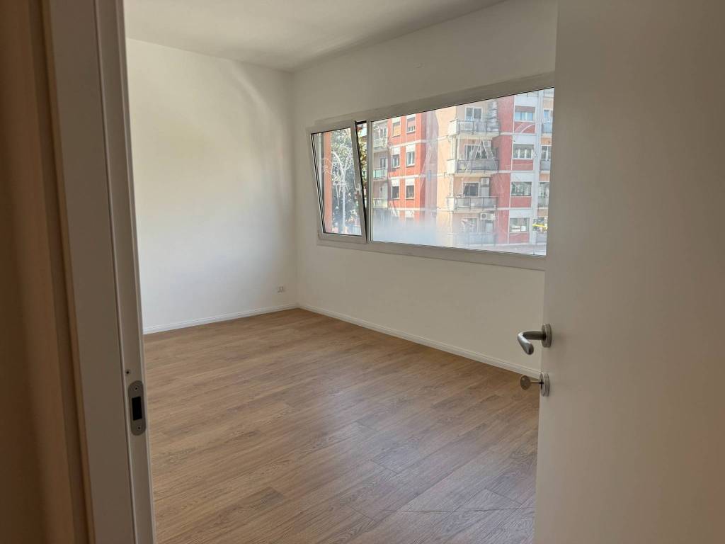 appartamento in vendita a Roma in zona Aurelio