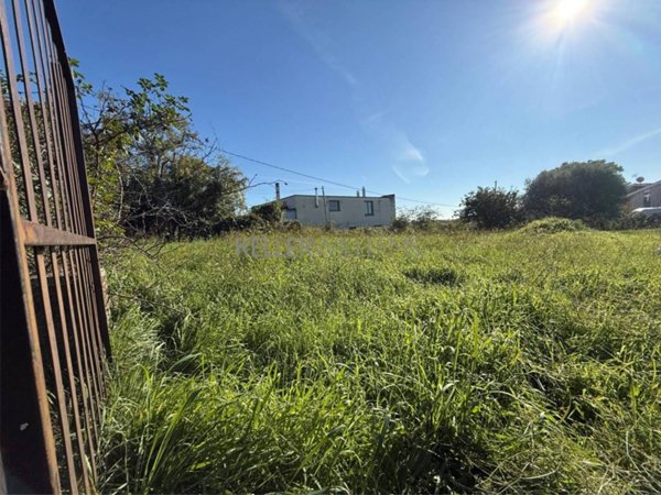 terreno agricolo in vendita a Roma in zona Olgiata