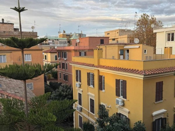 appartamento in vendita a Roma in zona Aurelio