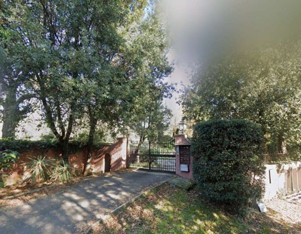 casa indipendente in vendita a Roma in zona Cinquina