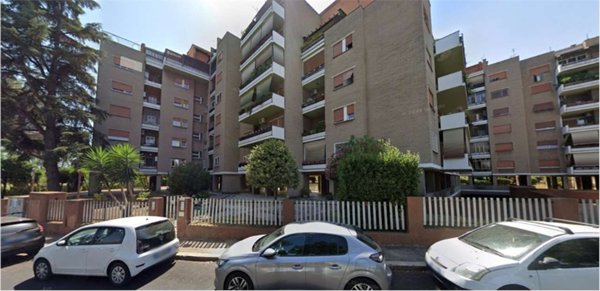 quadrivano in vendita a Roma in zona Primavalle