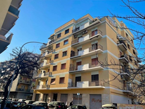 appartamento in vendita a Roma in zona Prenestino-Labicano