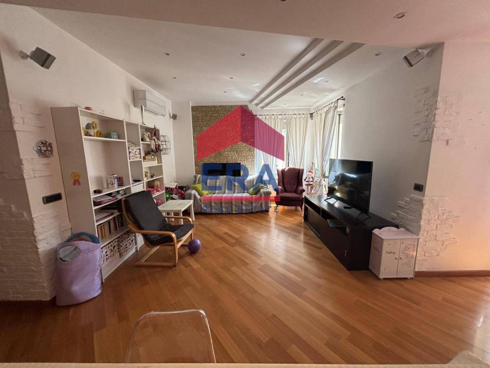 appartamento in vendita a Roma in zona Tuscolano