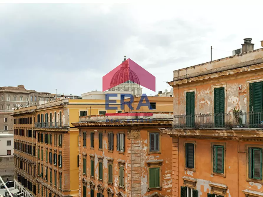 appartamento in vendita a Roma in zona Rione Prati