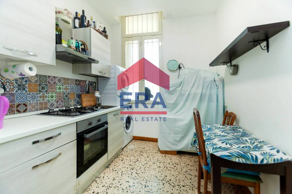 appartamento in vendita a Roma in zona Rione Prati