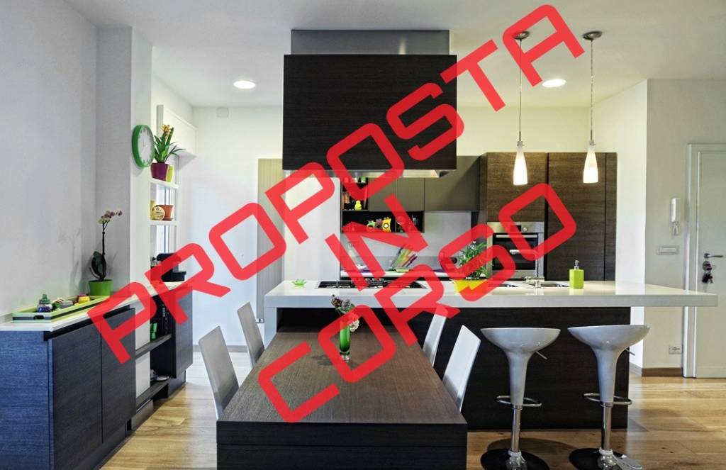 appartamento in vendita a Roma in zona Spinaceto