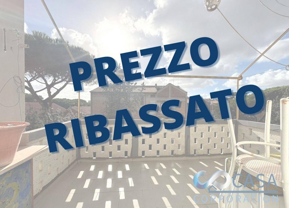 appartamento in vendita a Roma in zona Torre Spaccata