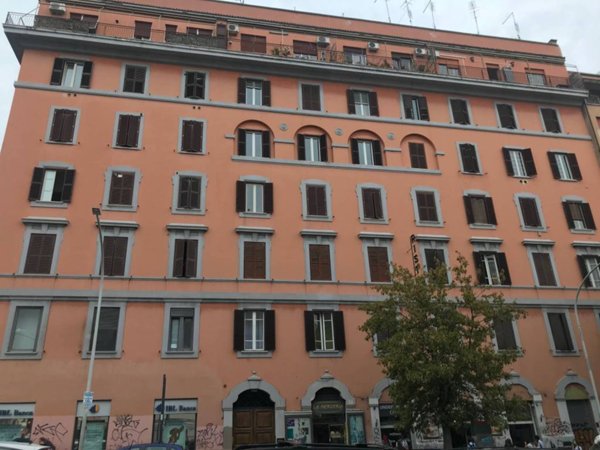 appartamento in vendita a Roma in zona Centro Storico