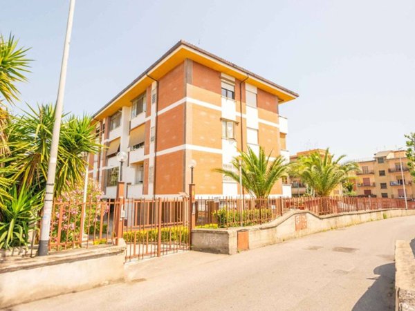 appartamento in vendita a Roma in zona Tor Sapienza