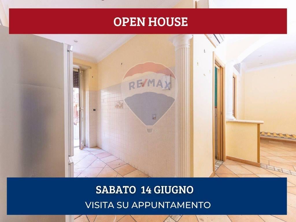 appartamento in vendita a Roma in zona Appio Latino