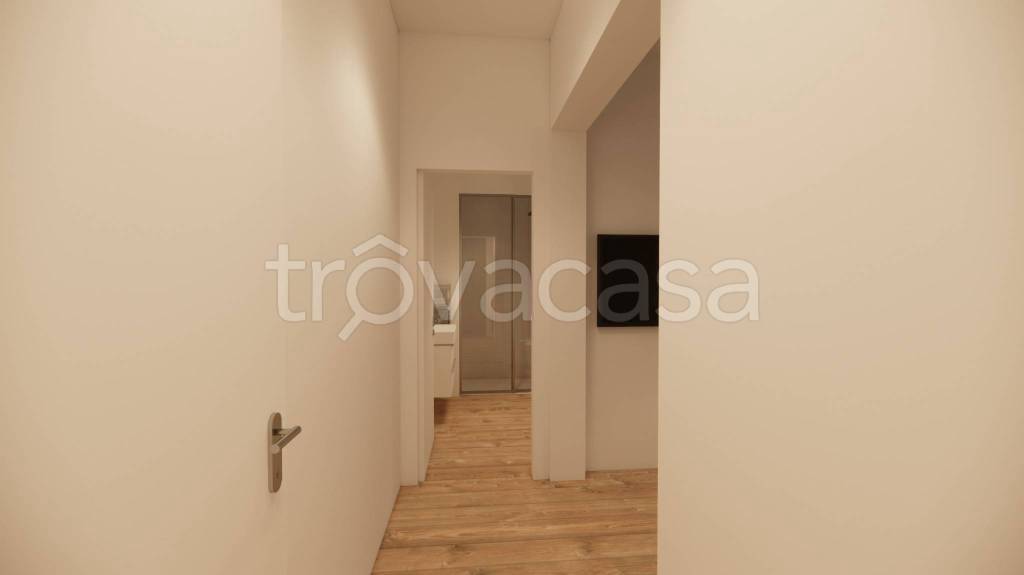 appartamento in vendita a Roma in zona Aurelio