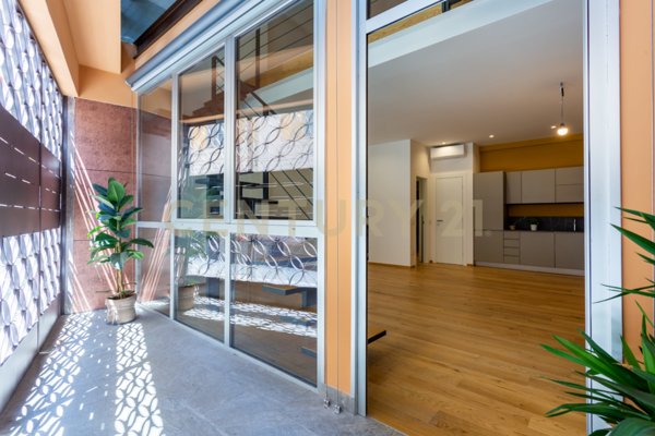 appartamento in vendita a Roma in zona Rione Monti/Campitelli