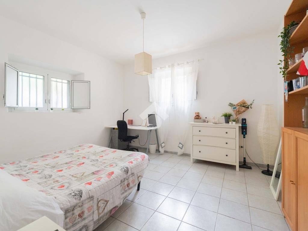 appartamento in vendita a Roma in zona Trieste