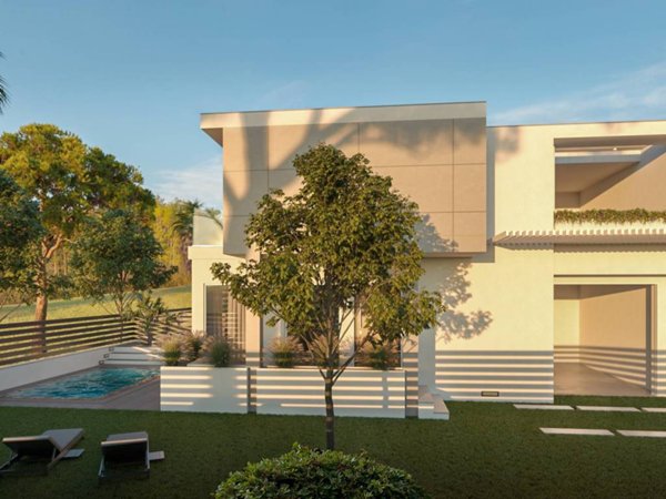 casa indipendente in vendita a Roma in zona Acilia