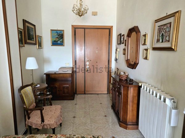 appartamento in vendita a Roma in zona Portuense