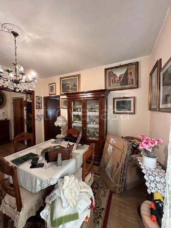 appartamento in vendita a Roma in zona Prima Porta