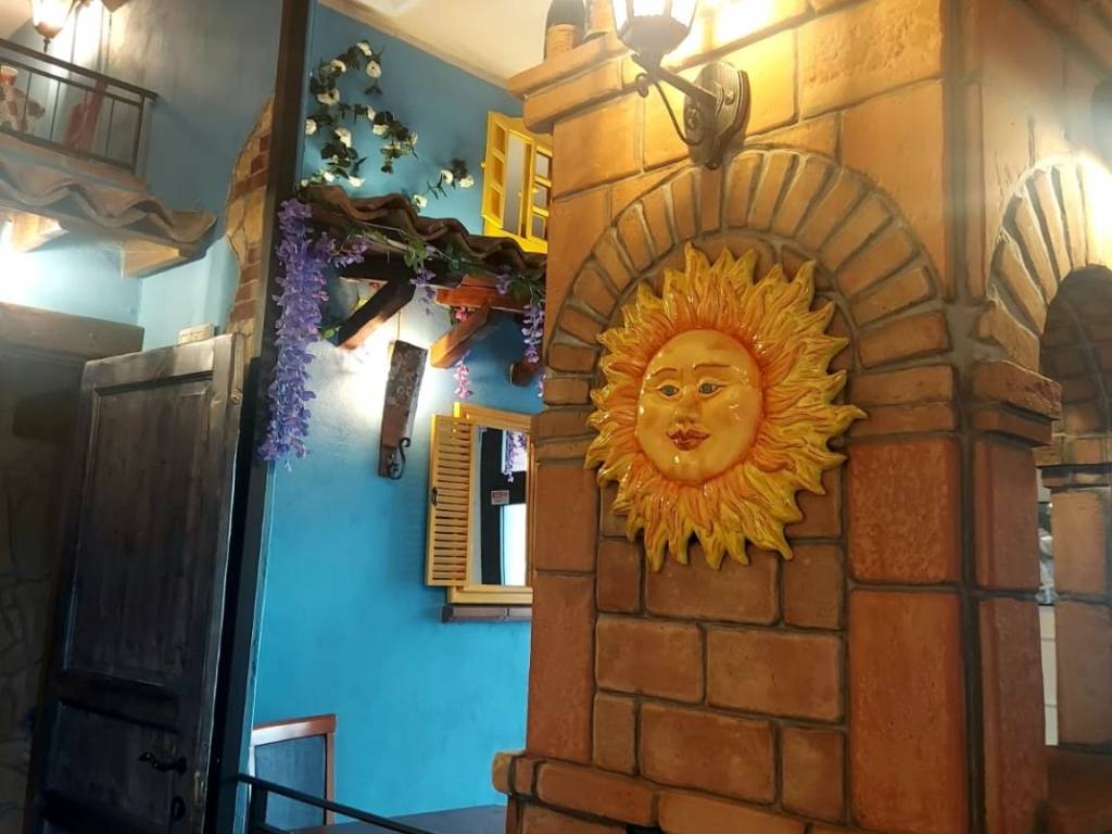 negozio in vendita a Roma in zona Collatino