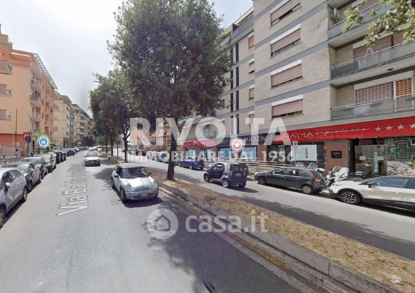 appartamento in vendita a Roma in zona Aurelio