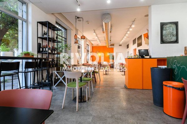 negozio in vendita a Roma in zona Campo Marzio
