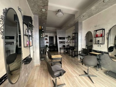 negozio in vendita a Roma in zona Trieste