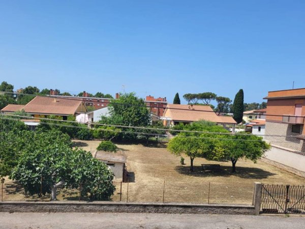 terreno agricolo in vendita a Roma in zona Casal Palocco