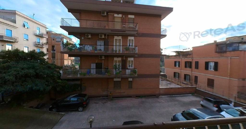 appartamento in vendita a Roma in zona Alessandrino