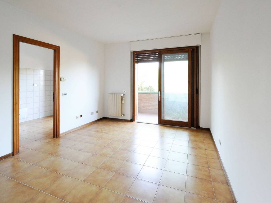 appartamento in vendita a Roma in zona Monte Sacro/Talenti