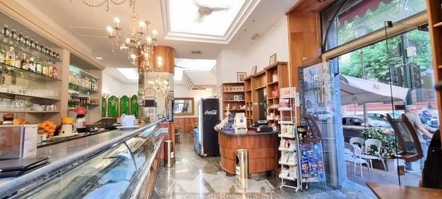negozio in vendita a Roma in zona Rione Prati