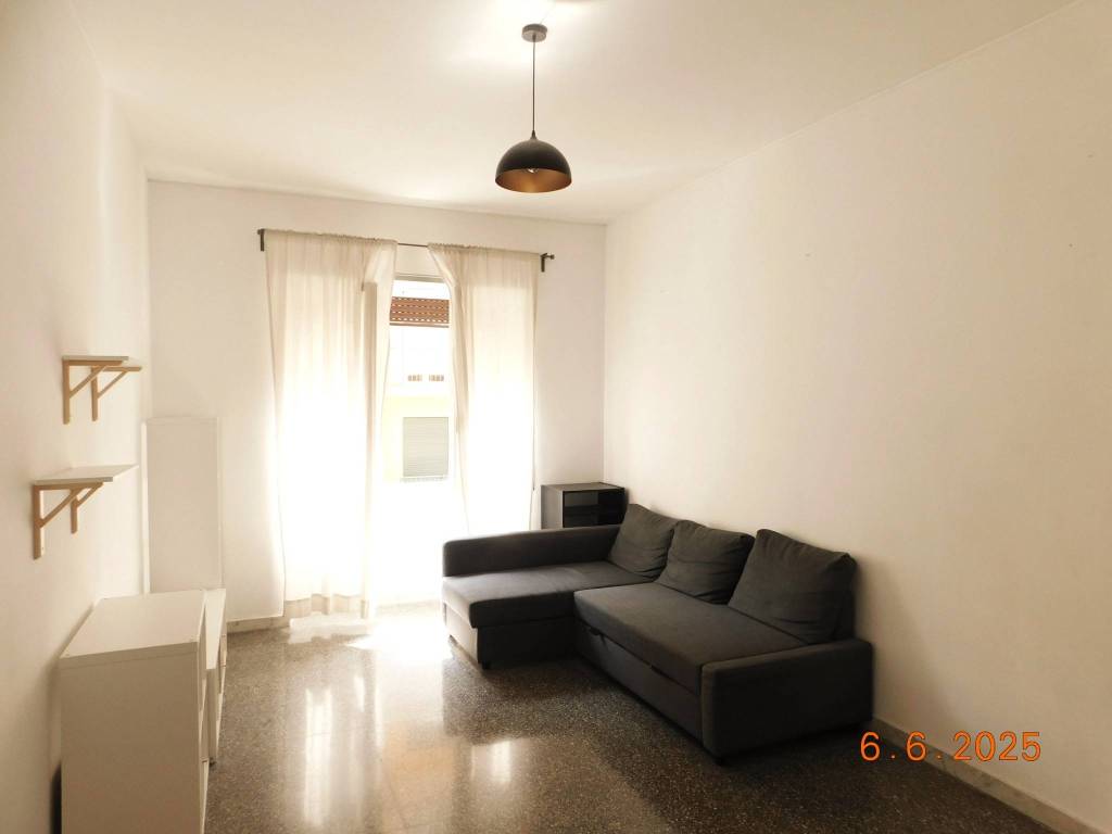 appartamento in vendita a Roma in zona Nomentano